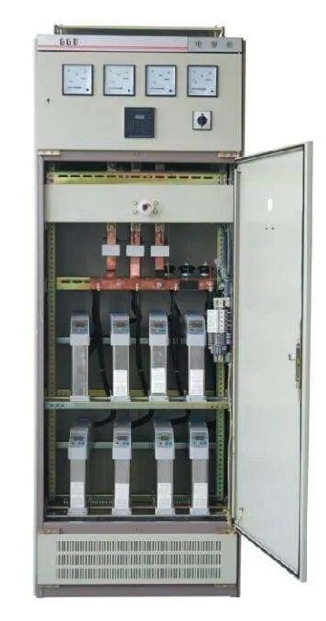 低压自动无功补偿装置