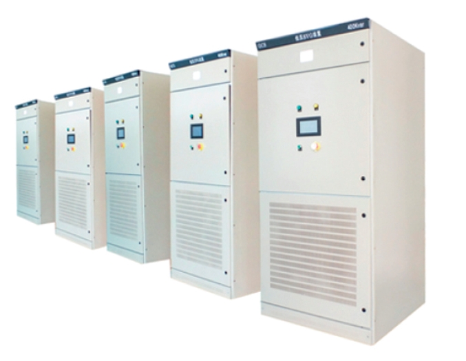 低压动态无功补偿装置（SVG）