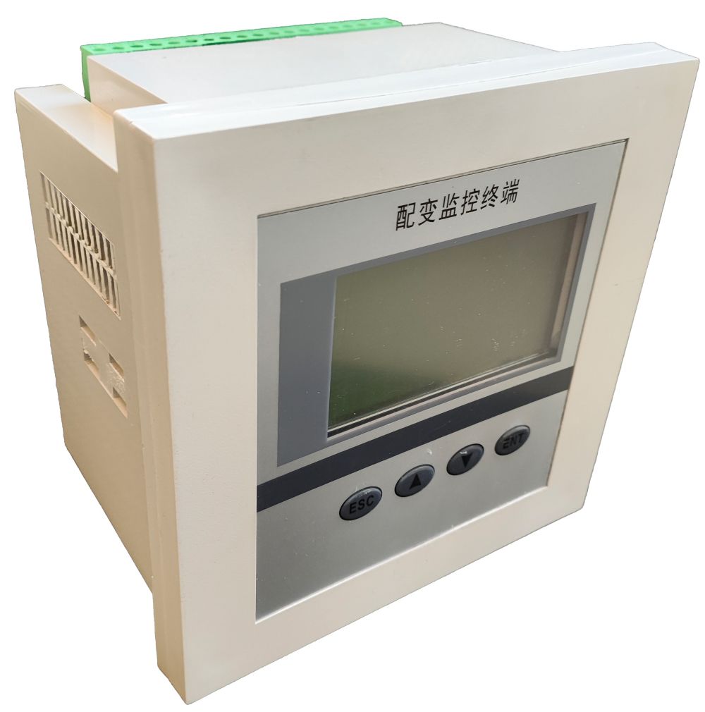 低压补偿控制器