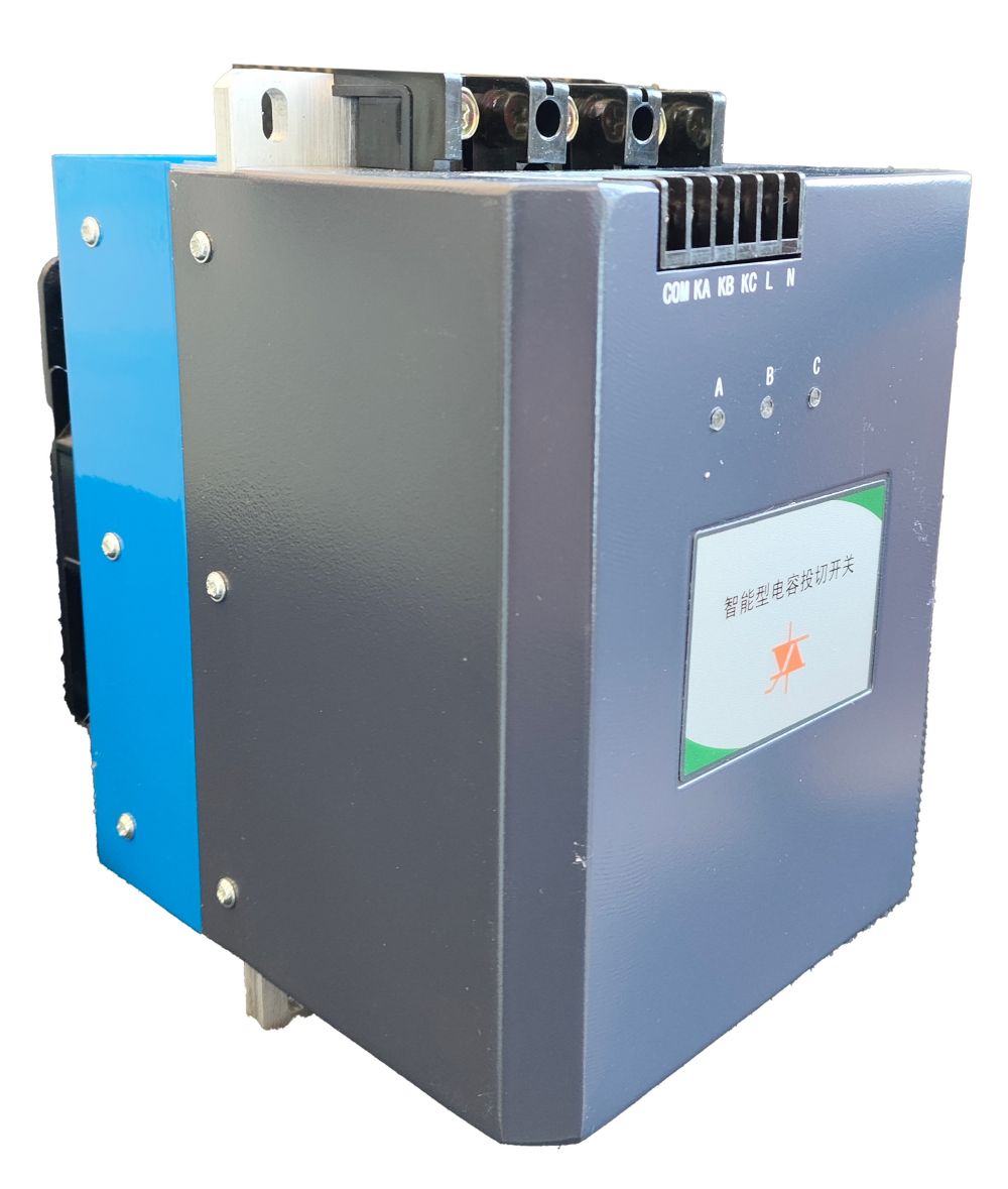 低压可控硅投切开关