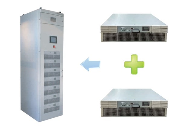 低压有源滤波模块