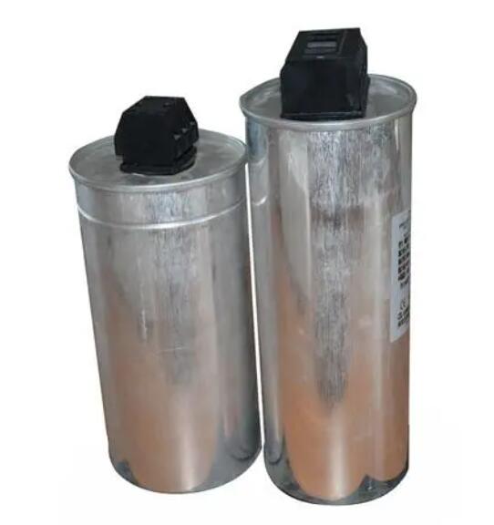 低压电容电抗组件